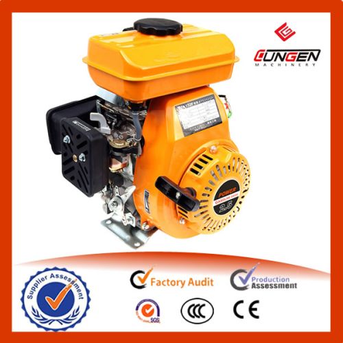 China 152f 2.5hp 4 Stroke Gasoline Engine
