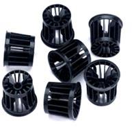 Plain Plastic Bip Pac Media Customized