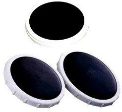 Fine Disc Diffuser, Feature : Dust Free, Light Weight, Shiny Look