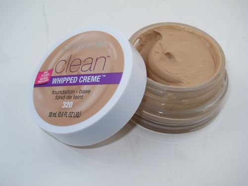 Foundation Creams