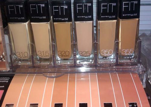 Liquid Foundation