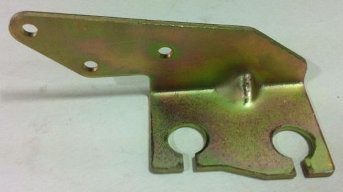 Polished Abutment Brackets, Feature : Auto Reverse, Corrosion Resistance, High Tensile