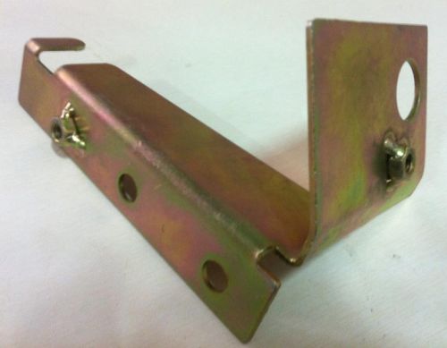 Polished Oil Separator Mounting Brackets, Feature : Auto Reverse, High Tensile