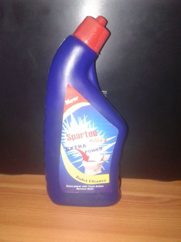 Toilet cleaner, Application : Toilet Cleaning