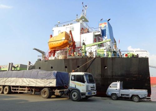 Domestic Delivery Services