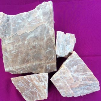 Pink Potassium Feldspar