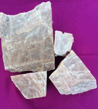 Pink Potassium Feldspar1
