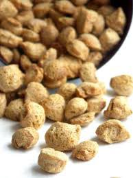 Soya chunks, Cultivation Type : Common