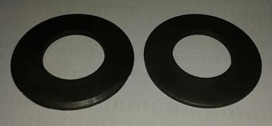 Disc Spring Washers