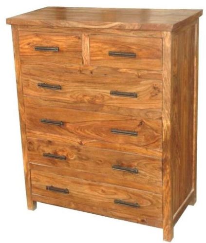 Solid Wooden Cabinet