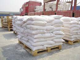 Gypsum Powder, Color : White, Packaging Type : Bags