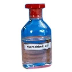 Liquid Hydrochloric Acid