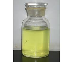 Liquid Sodium Hypochlorite