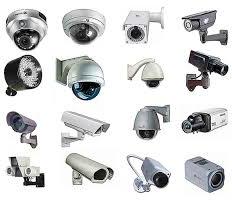 CCTV Cameras