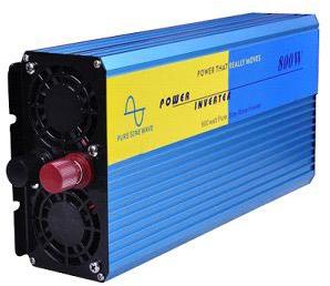 Solar inverter, Input Voltage : 110V