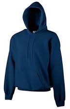 Hooded Sweat Shirt