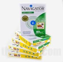 Navigator Copy Paper