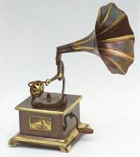 Antique Gramophones