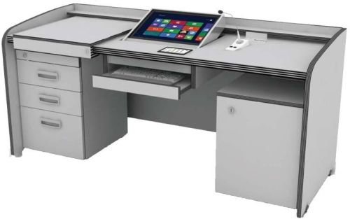 PeopleLink E-Desk