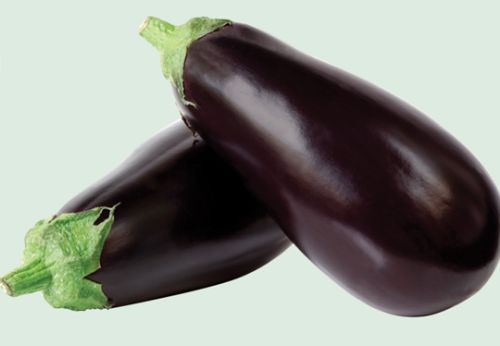 Fresh brinjal, Storage Tips : Store In A Cool Place