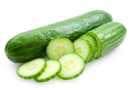 Fresh Cucumber,fresh Cucumber