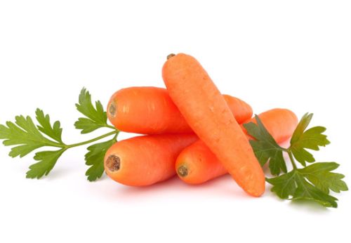 Fresh carrot, Quality Available : A Grade