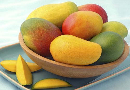 Fresh Mango,fresh Mango