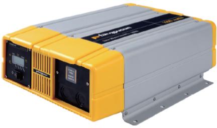 Power Inverters