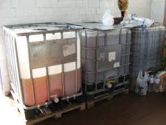 Waste Vegetable Oil For Biodiesel Production With L/C Payment