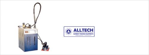 Portable Boiler Generator