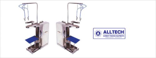 Stain Removing Machines