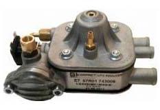 LPG Conversion Reducer