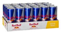 Red Bull Energy Drink, Country of Origin : India