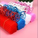 Balloon Sticks, Length : 12 Inch, Packaging Type : Packet