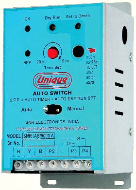 Auto Switch