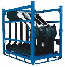 Material Handling Industrial Pallet