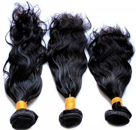 Loose Wavy Hair Extensions, For Parlour, Personal, Style : Curly