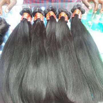 Vjs Weft Human Hair