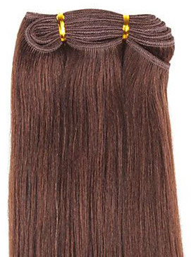 Vjs Weft Hair For Weave