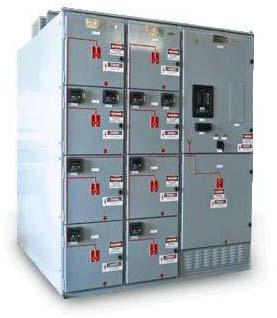 Electrical Switchgear