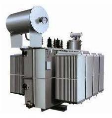 HT Distribution Transformer