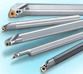 Carbide Boring Bars