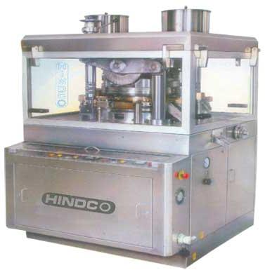 100-500kg Electric Rotary Tablet Press, Certification : Ce Certified