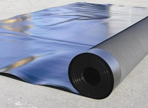 HDPE Geomembranes