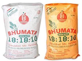 PP and HDPE WOVEN SACKS