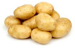 Organic Fresh Potato, For Cooking, Feature : Good In Taste, Healthy, Non Harmul