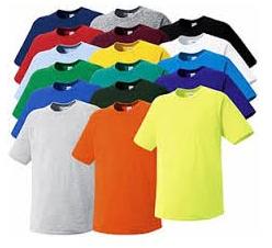 Plain Cotton Mens Round Neck T-shirts, Size : XL