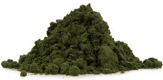 Organic Spirulina Powder, For Clinical, Herbal, Personal, Color : Green