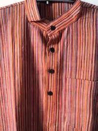 Gents Khadi Kurta