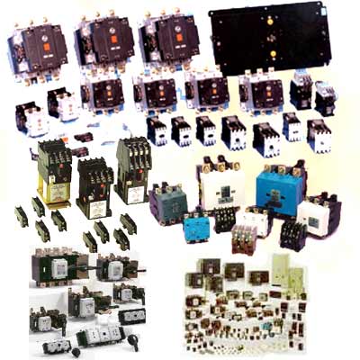 Electrical Switchgears